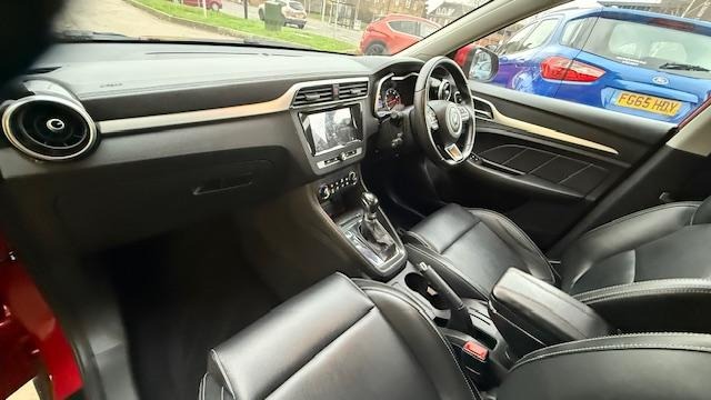 Used MG MG ZS 2020 for sale - 77036487: Photo 21