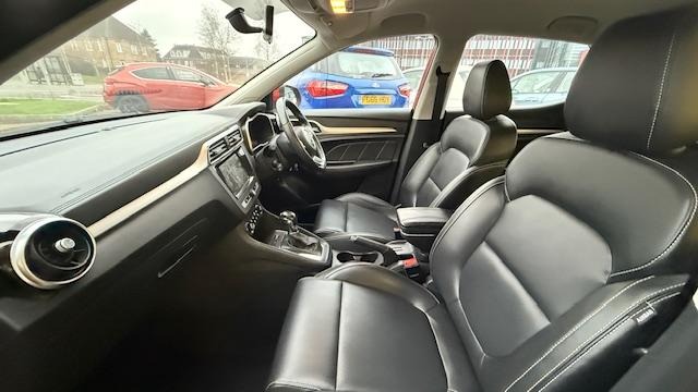 Used MG MG ZS 2020 for sale - 77036487: Photo 22