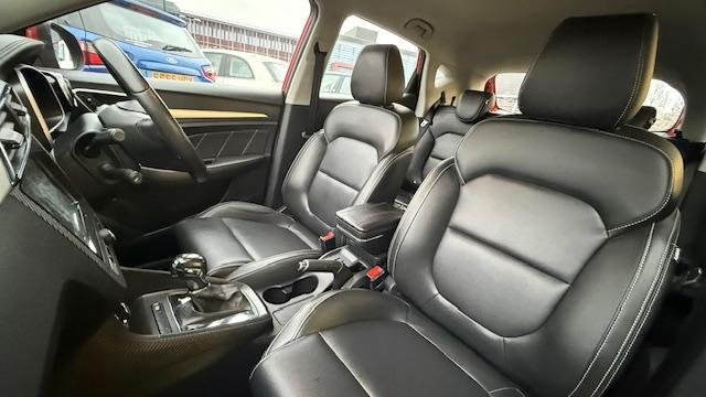 Used MG MG ZS 2020 for sale - 77036487: Photo 23