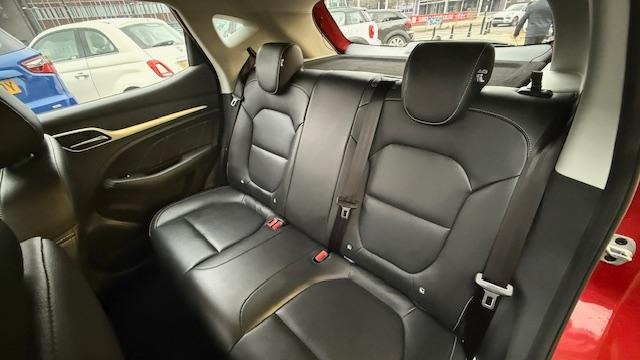 Used MG MG ZS 2020 for sale - 77036487: Photo 24