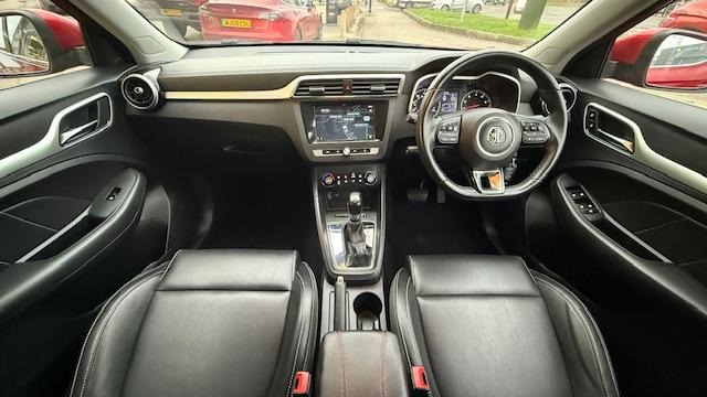 Used MG MG ZS 2020 for sale - 77036487: Photo 26