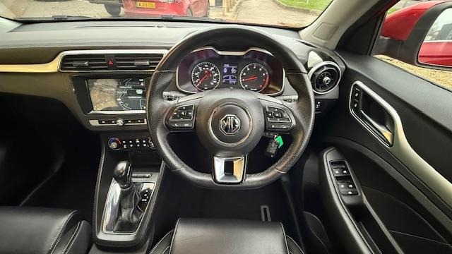 Used MG MG ZS 2020 for sale - 77036487: Photo 27