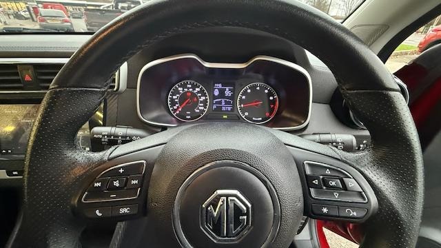 Used MG MG ZS 2020 for sale - 77036487: Photo 28