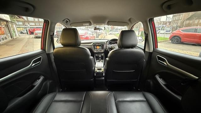 Used MG MG ZS 2020 for sale - 77036487: Photo 29