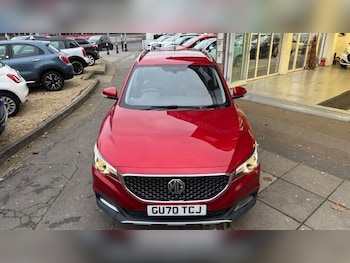 Used MG MG ZS 2020 for sale - 77036487: Photo