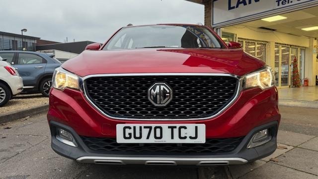 Used MG MG ZS 2020 for sale - 77036487: Photo 3