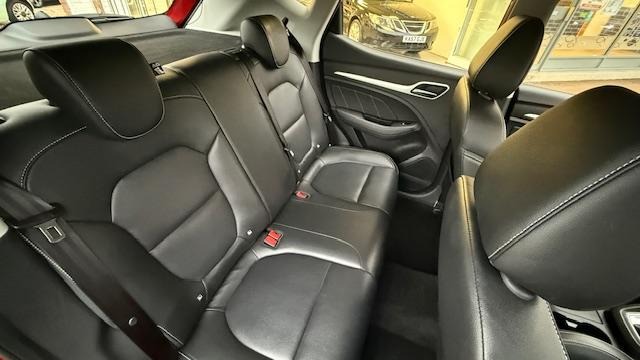 Used MG MG ZS 2020 for sale - 77036487: Photo 34