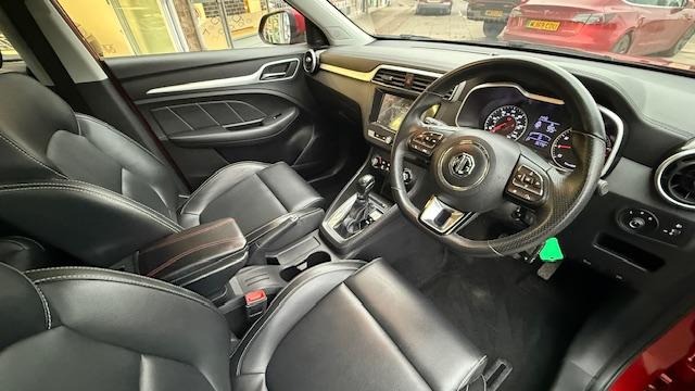 Used MG MG ZS 2020 for sale - 77036487: Photo 37