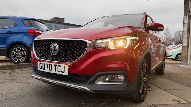 Used MG MG ZS 2020 for sale - 77036487: Photo 4