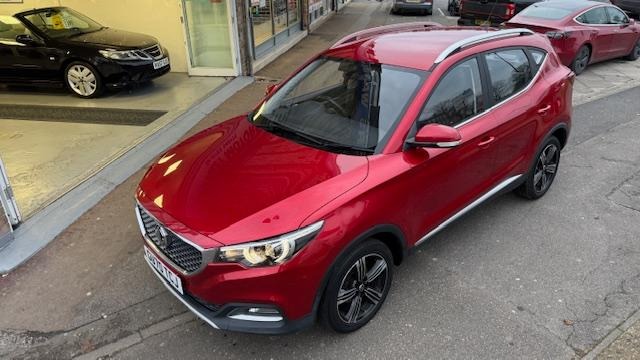 Used MG MG ZS 2020 for sale - 77036487: Photo 5