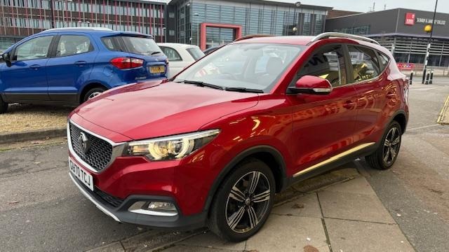 Used MG MG ZS 2020 for sale - 77036487: Photo 6