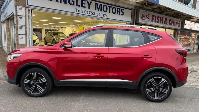Used MG MG ZS 2020 for sale - 77036487: Photo 7