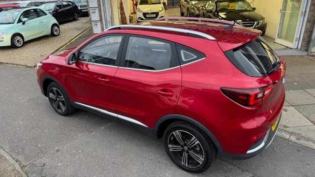 Used MG MG ZS 2020 for sale - 77036487: Photo 8