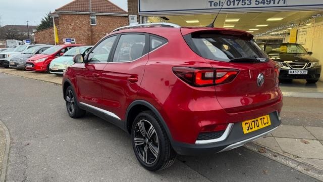 Used MG MG ZS 2020 for sale - 77036487: Photo 9