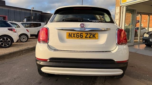 Used Fiat 500X 2016 for sale - 77404525: Photo 11