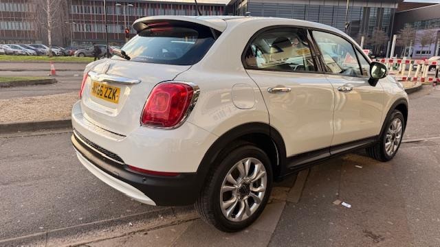Used Fiat 500X 2016 for sale - 77404525: Photo 14