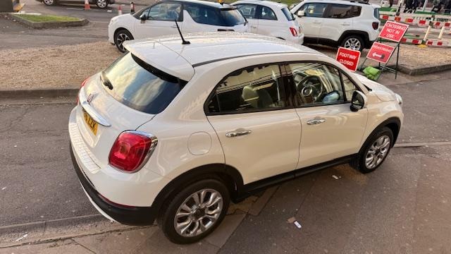 Used Fiat 500X 2016 for sale - 77404525: Photo 15
