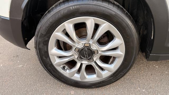 Used Fiat 500X 2016 for sale - 77404525: Photo 20