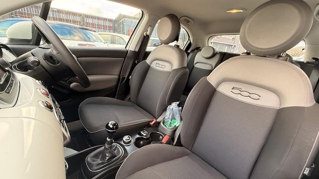 Used Fiat 500X 2016 for sale - 77404525: Photo 23