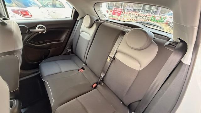 Used Fiat 500X 2016 for sale - 77404525: Photo 24