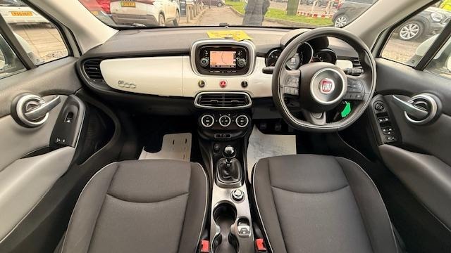 Used Fiat 500X 2016 for sale - 77404525: Photo 26