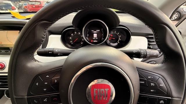 Used Fiat 500X 2016 for sale - 77404525: Photo 29