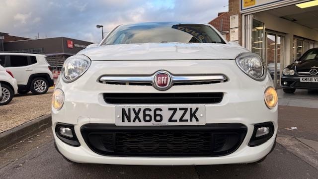 Used Fiat 500X 2016 for sale - 77404525: Photo 3