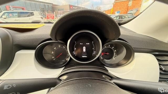 Used Fiat 500X 2016 for sale - 77404525: Photo 31