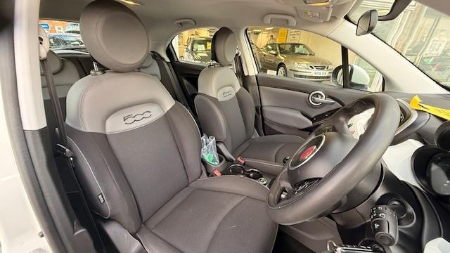 Used Fiat 500X 2016 for sale - 77404525: Photo 34