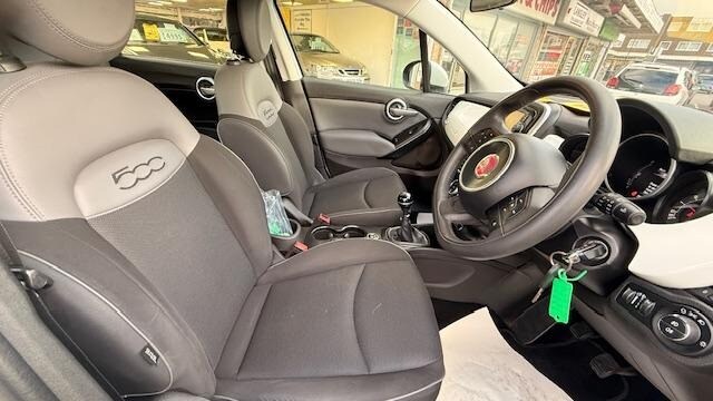 Used Fiat 500X 2016 for sale - 77404525: Photo 35