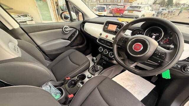 Used Fiat 500X 2016 for sale - 77404525: Photo 36