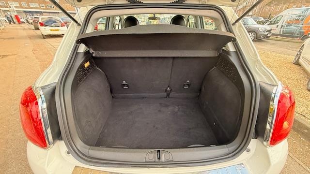 Used Fiat 500X 2016 for sale - 77404525: Photo 37