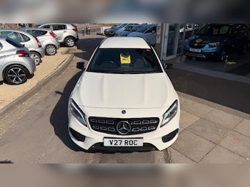 Used Mercedes-Benz GLA 2018 for sale - 78356767: Photo