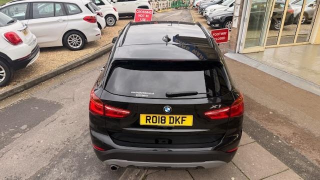 Used BMW X1 2018 for sale - 77406522: Photo 12