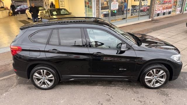 Used BMW X1 2018 for sale - 77406522: Photo 16