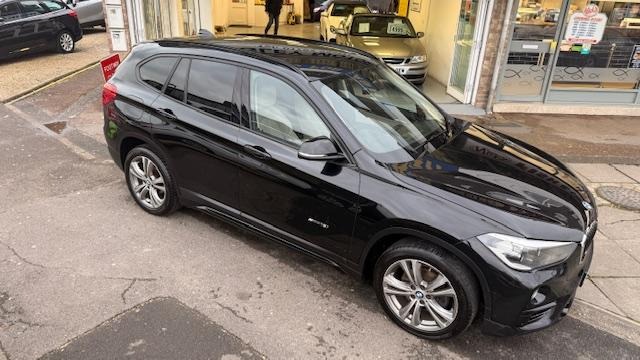 Used BMW X1 2018 for sale - 77406522: Photo 17