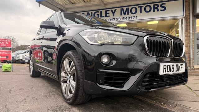 Used BMW X1 2018 for sale - 77406522: Photo 18