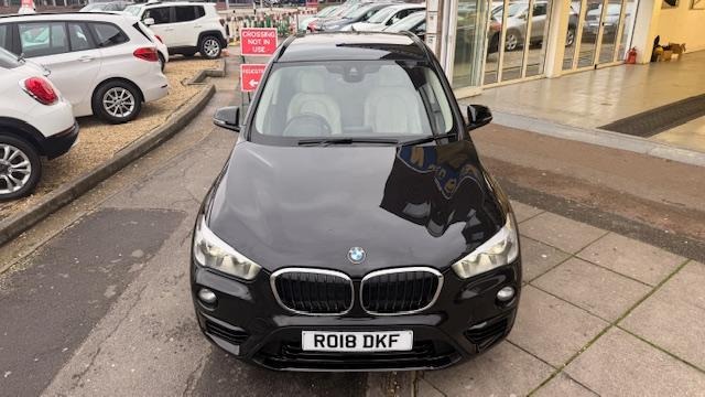 Used BMW X1 2018 for sale - 77406522: Photo 2