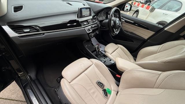 Used BMW X1 2018 for sale - 77406522: Photo 20