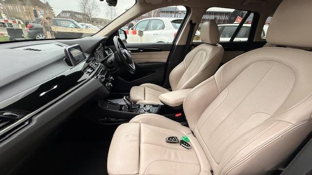 Used BMW X1 2018 for sale - 77406522: Photo 21