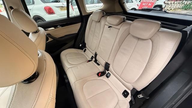 Used BMW X1 2018 for sale - 77406522: Photo 23