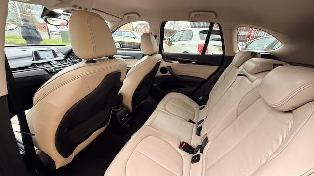Used BMW X1 2018 for sale - 77406522: Photo 24