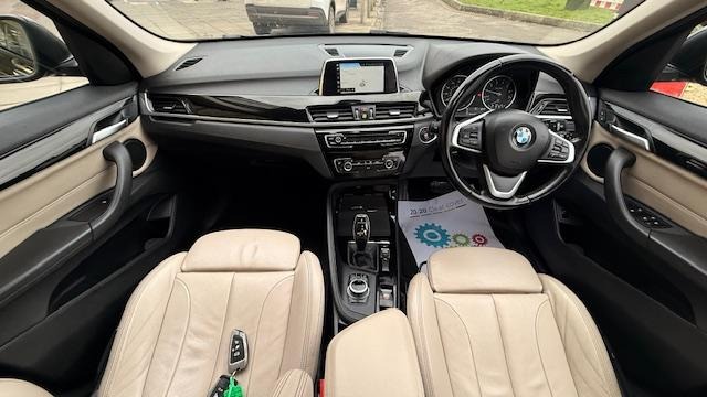 Used BMW X1 2018 for sale - 77406522: Photo 25