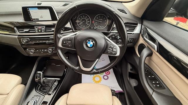 Used BMW X1 2018 for sale - 77406522: Photo 26