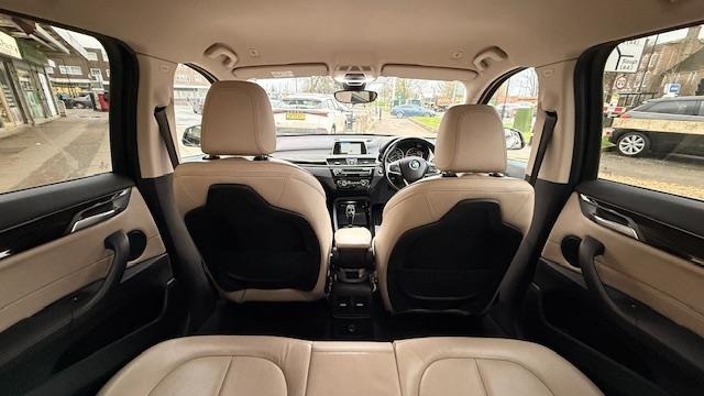 Used BMW X1 2018 for sale - 77406522: Photo 27