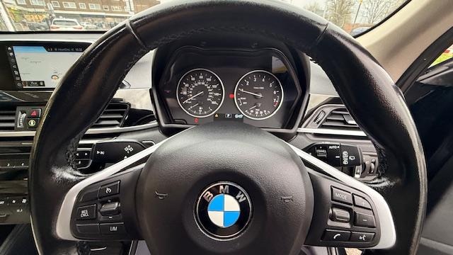 Used BMW X1 2018 for sale - 77406522: Photo 28