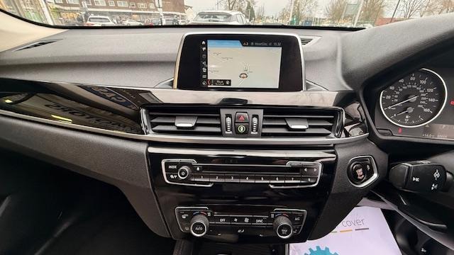 Used BMW X1 2018 for sale - 77406522: Photo 29