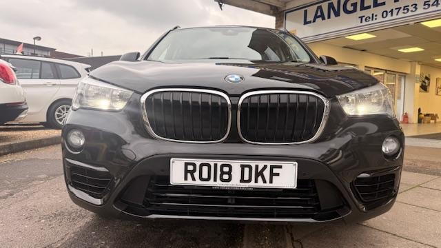 Used BMW X1 2018 for sale - 77406522: Photo 3