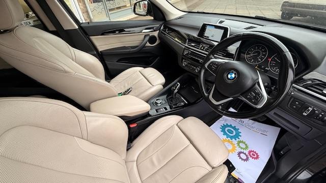 Used BMW X1 2018 for sale - 77406522: Photo 34