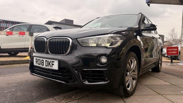 Used BMW X1 2018 for sale - 77406522: Photo 4
